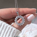 Romantic Necklace for Special Moments