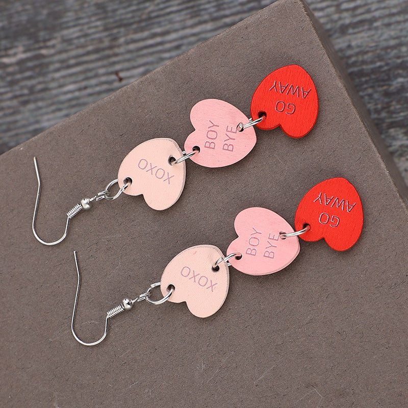 Charming Earring for Any Occasion