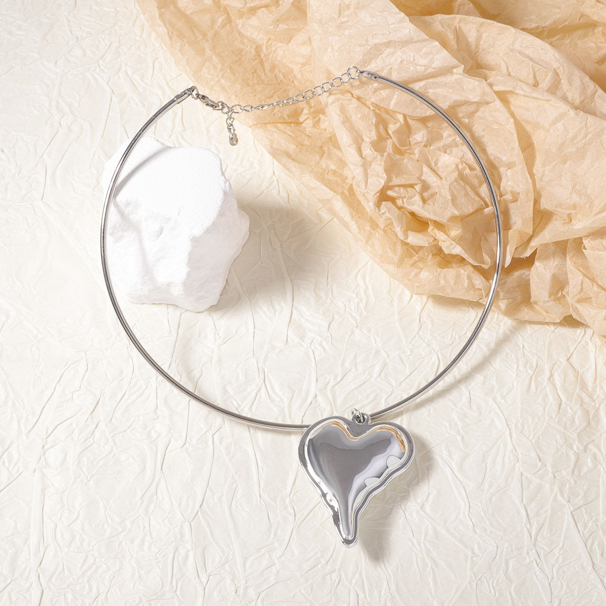 Vintage Handmade Pendant