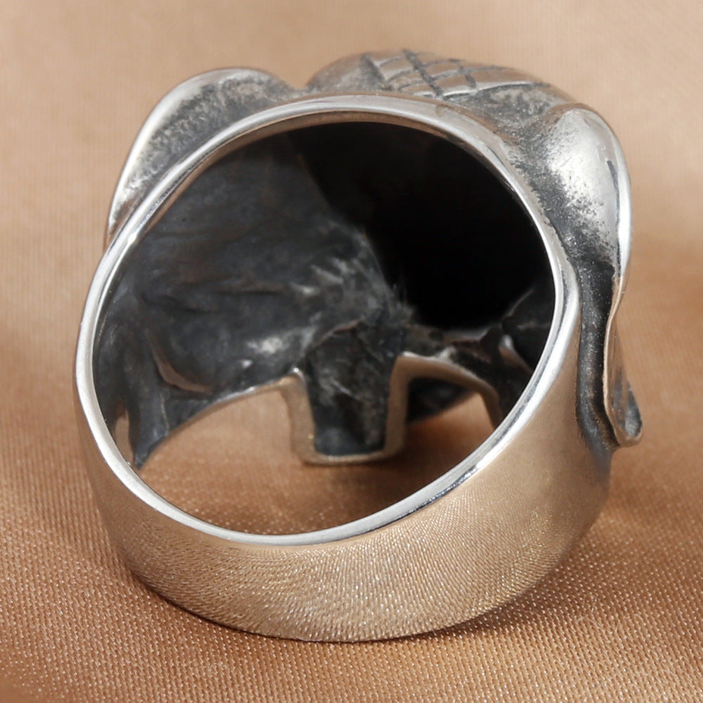 Romantic Ring for Special Moments