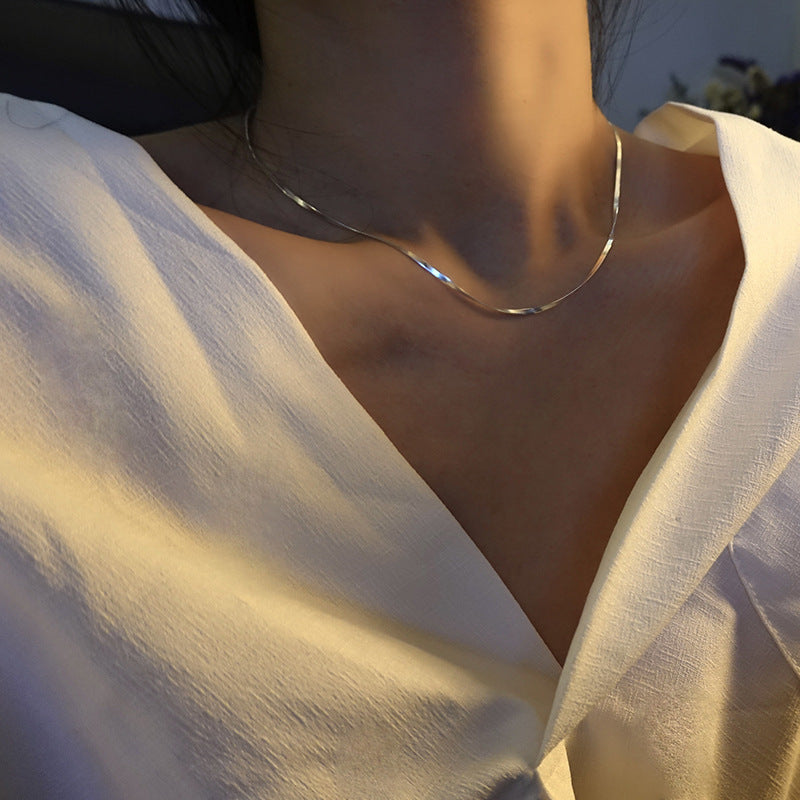 Stunning Chain for Daily Wear