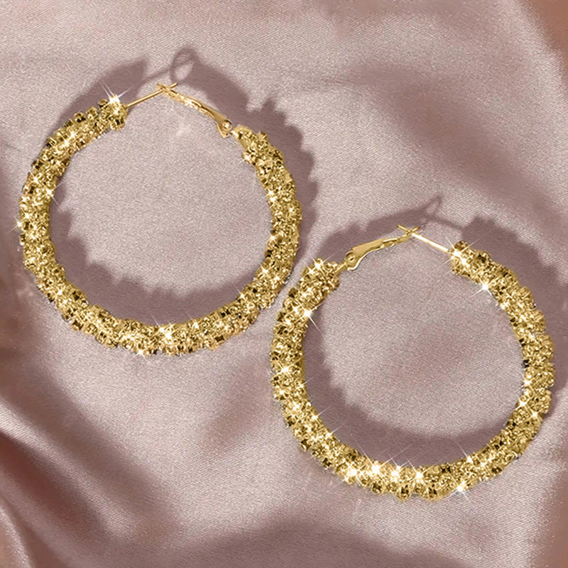 Stunning Earring for Daily Wear