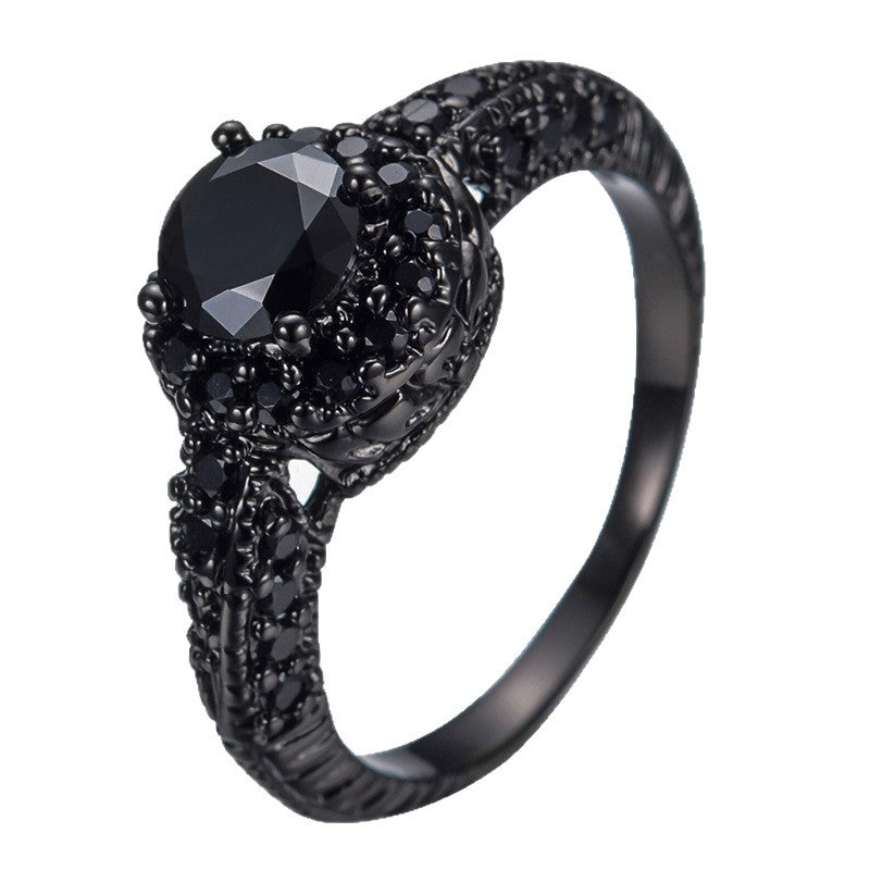 Romantic Ring for Special Moments