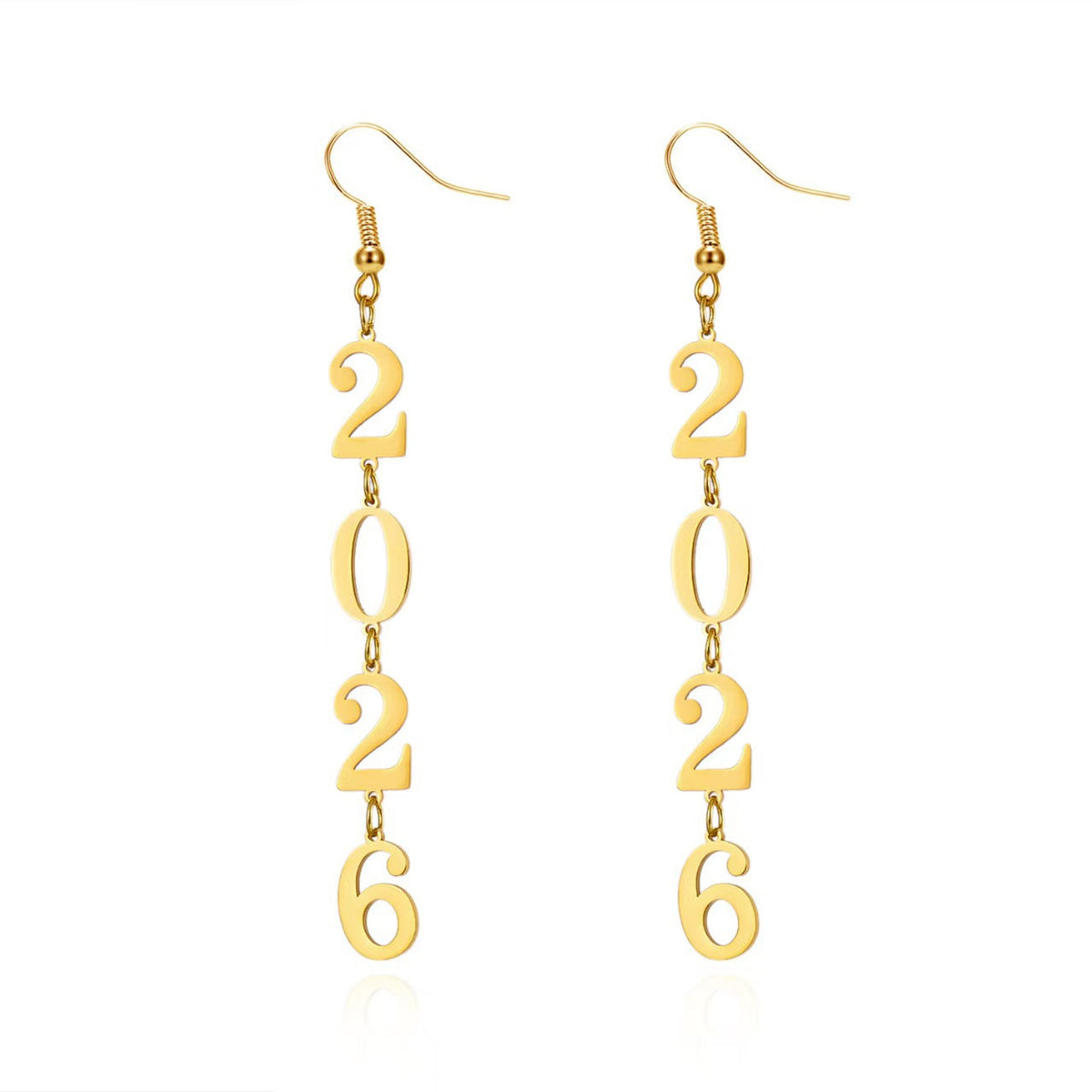 Elegant Gold Earring for Every Occasion