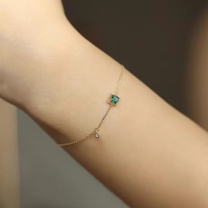 Romantic Bracelet for Special Moments