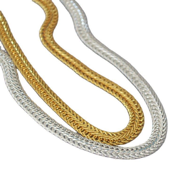 Elegant Necklace for Every Occasion