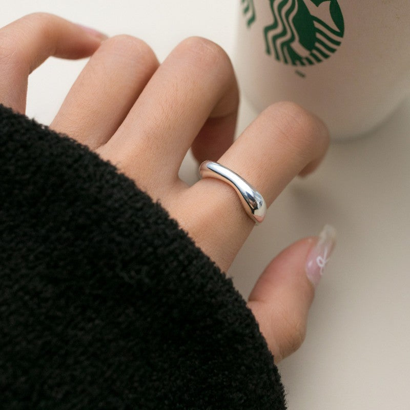 Vintage Handmade Ring