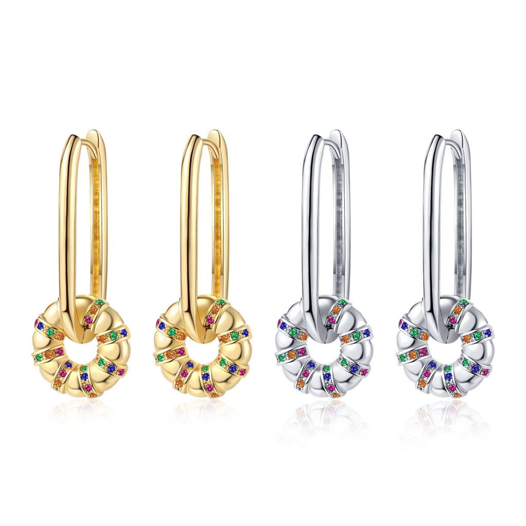 Romantic Earring for Special Moments