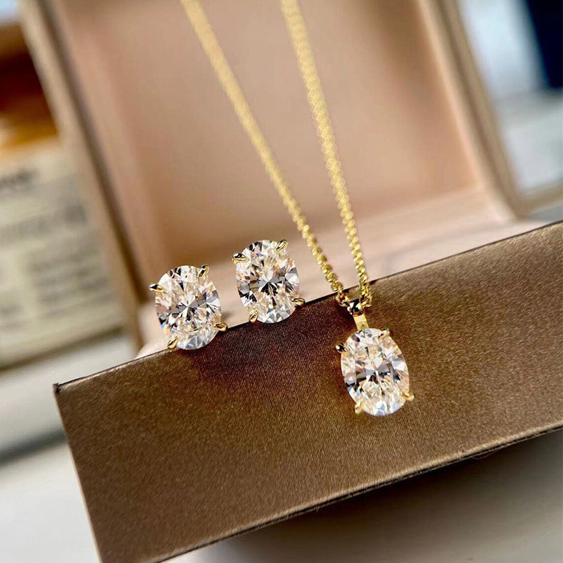 Vintage Handmade Set