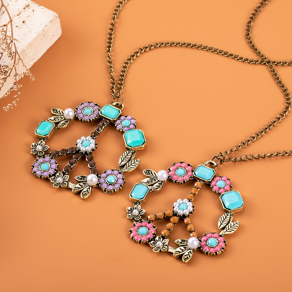 Elegant Pearl Necklace for Every Occasion