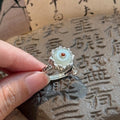 Delicate Artisan Piece