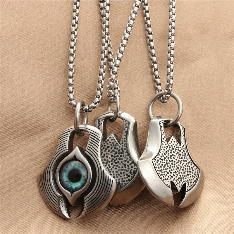 Beautiful Necklace with Unique Style