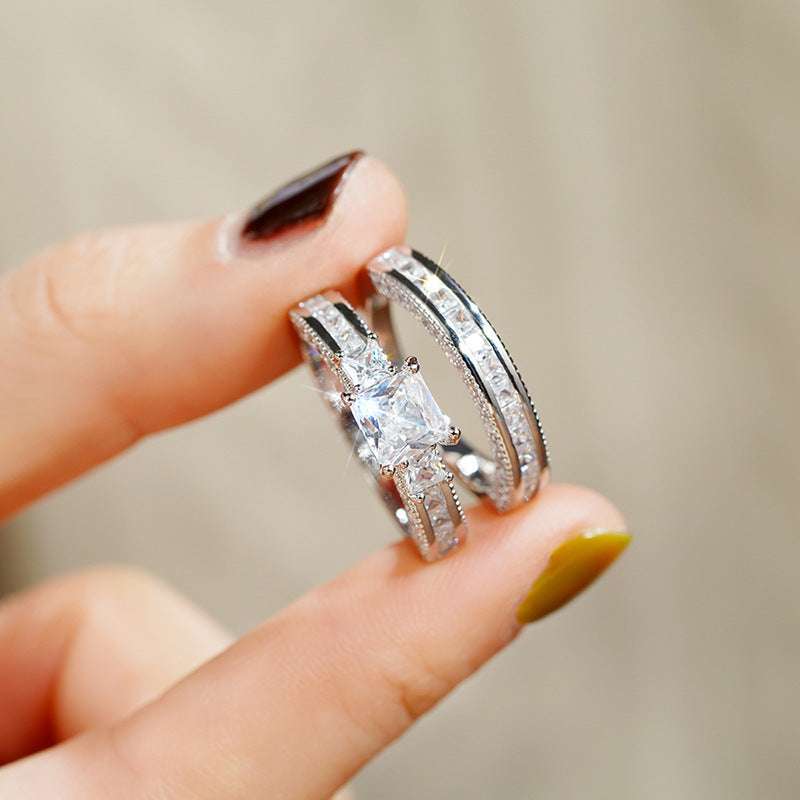 Stunning Ring for Daily Wear