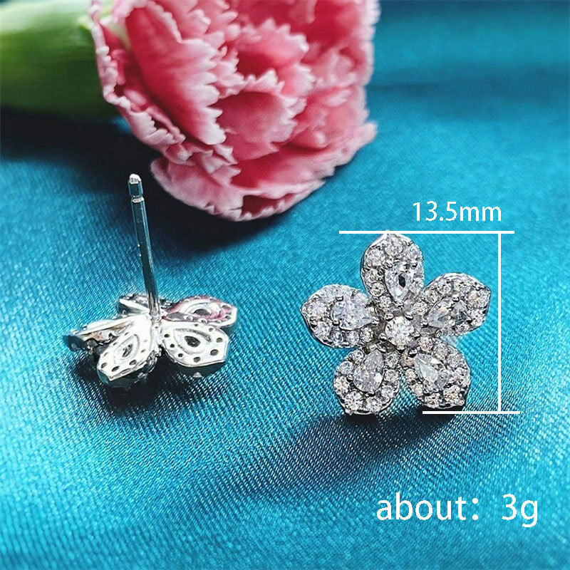 Beautiful Earring with Unique Style