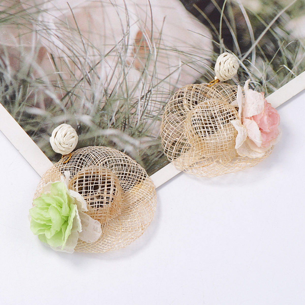 Elegant Earring for Every Occasion