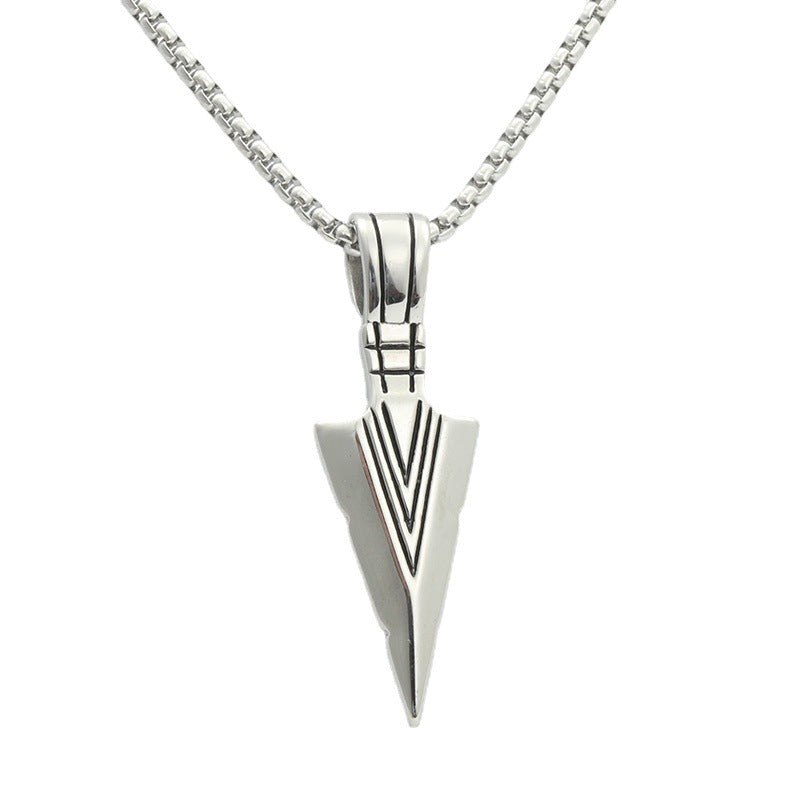 Elegant Pendant for Every Occasion