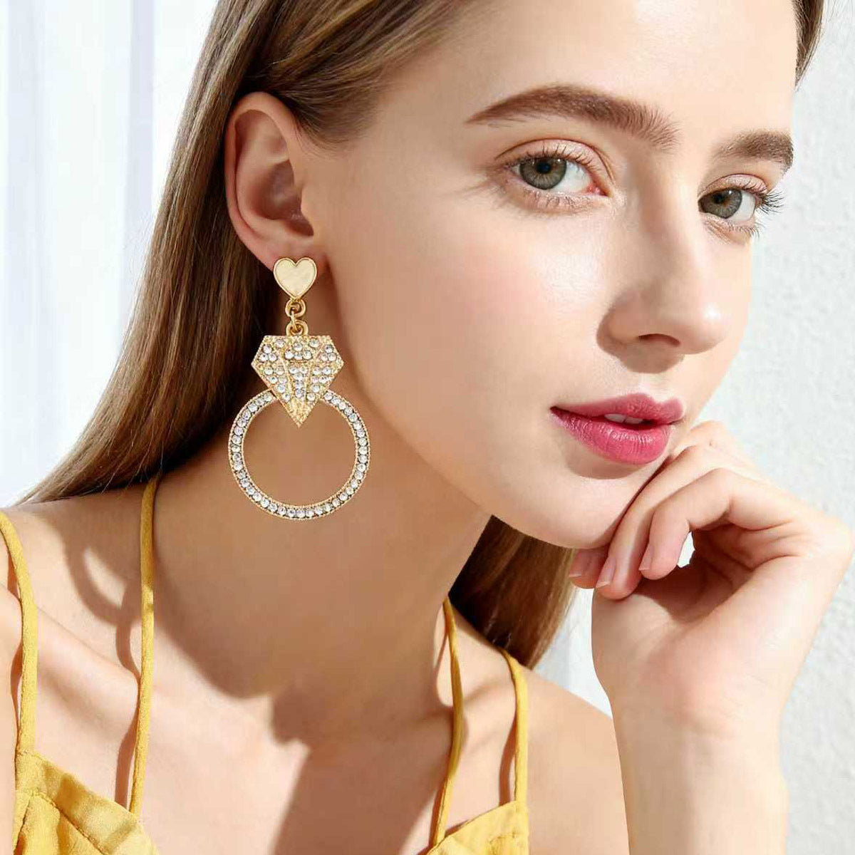 Delicate Artisan Piece