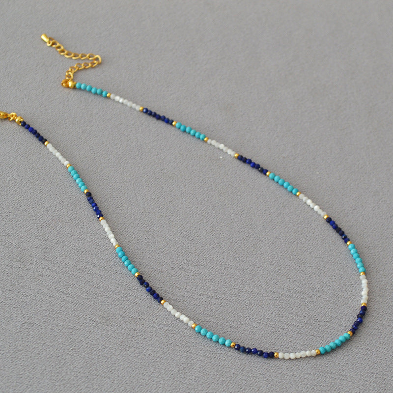 Stunning Necklace for Daily Wear
