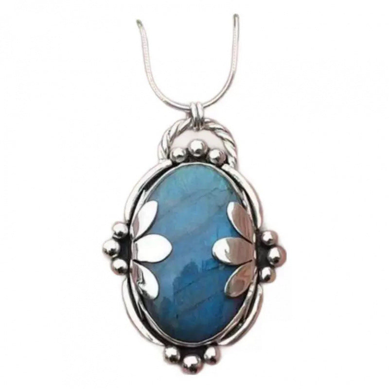 Beautiful Necklace with Unique Style