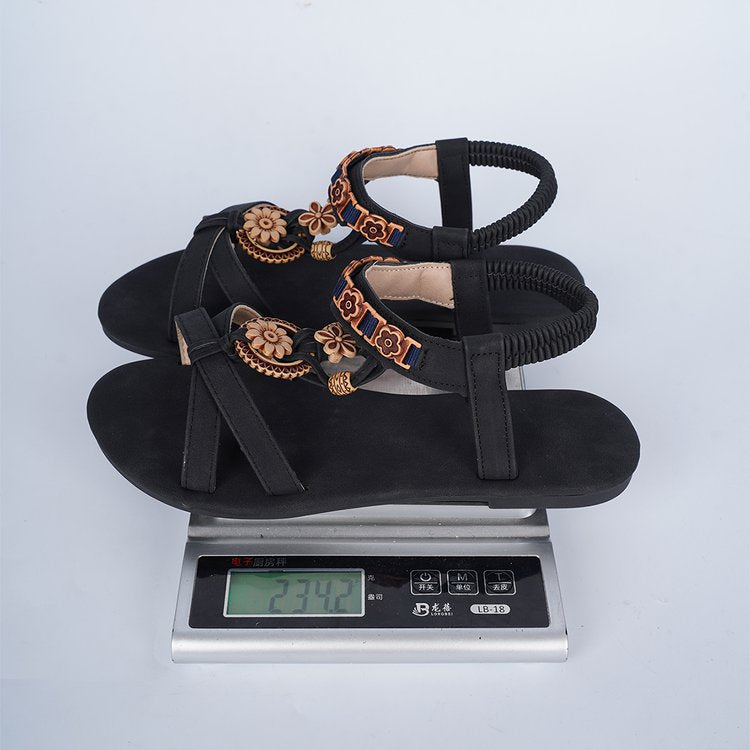 Comfortable Orthopedic Sandals for Daily Wear
