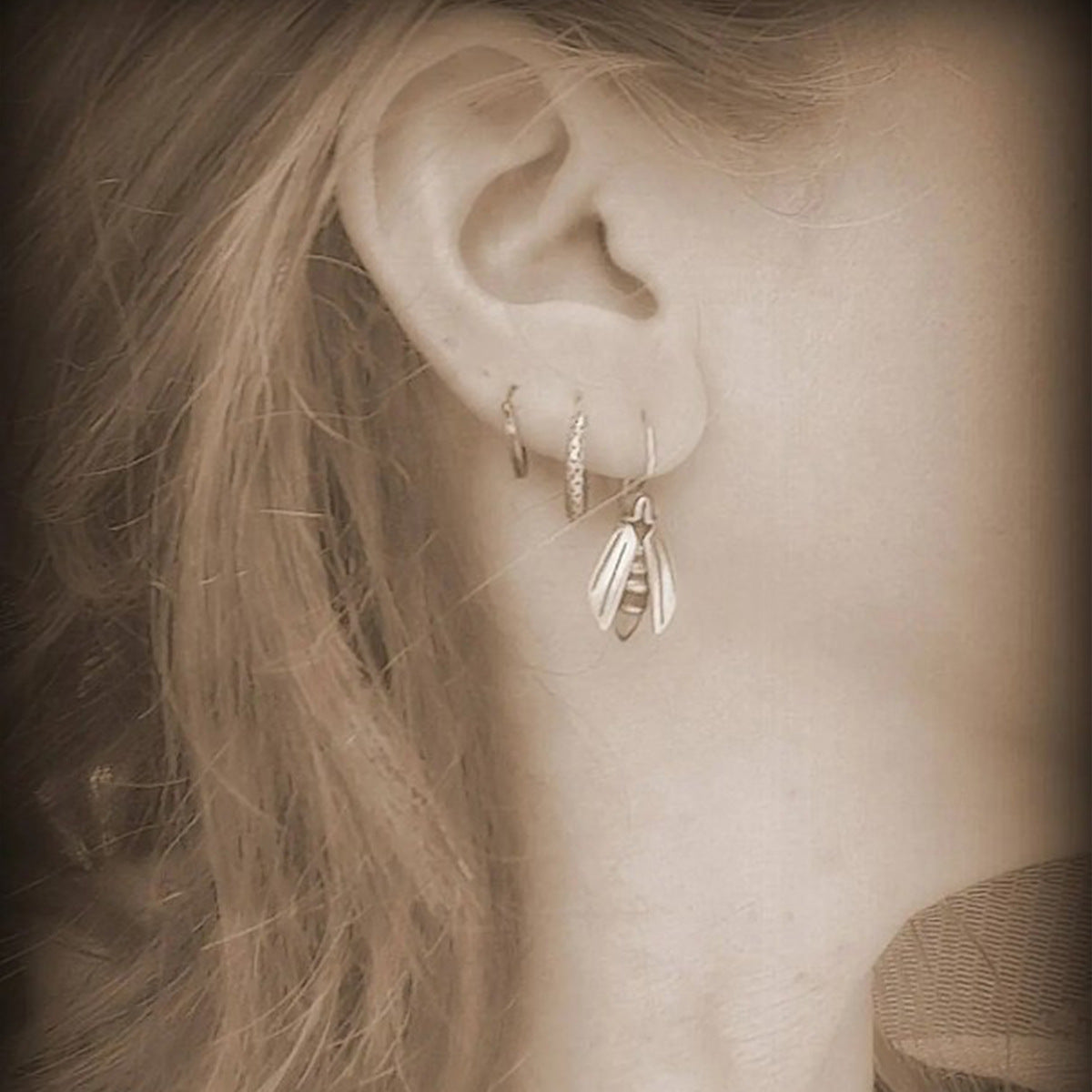 Stunning Earring for Daily Wear