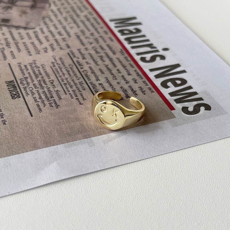 Charming Ring for Any Occasion