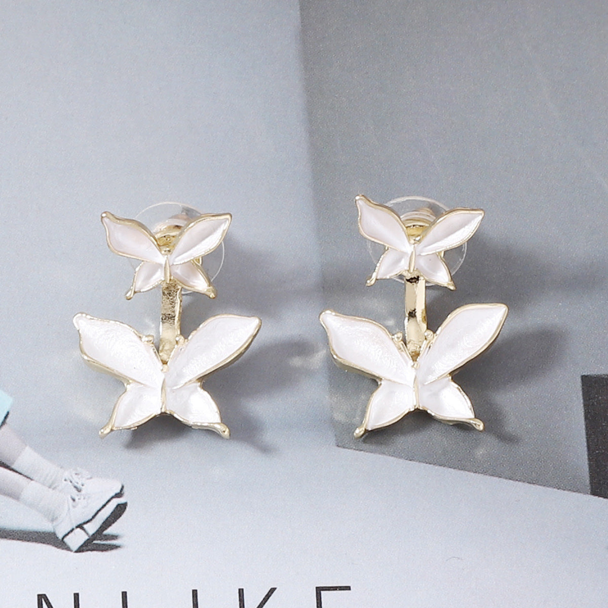 Romantic Earring for Special Moments