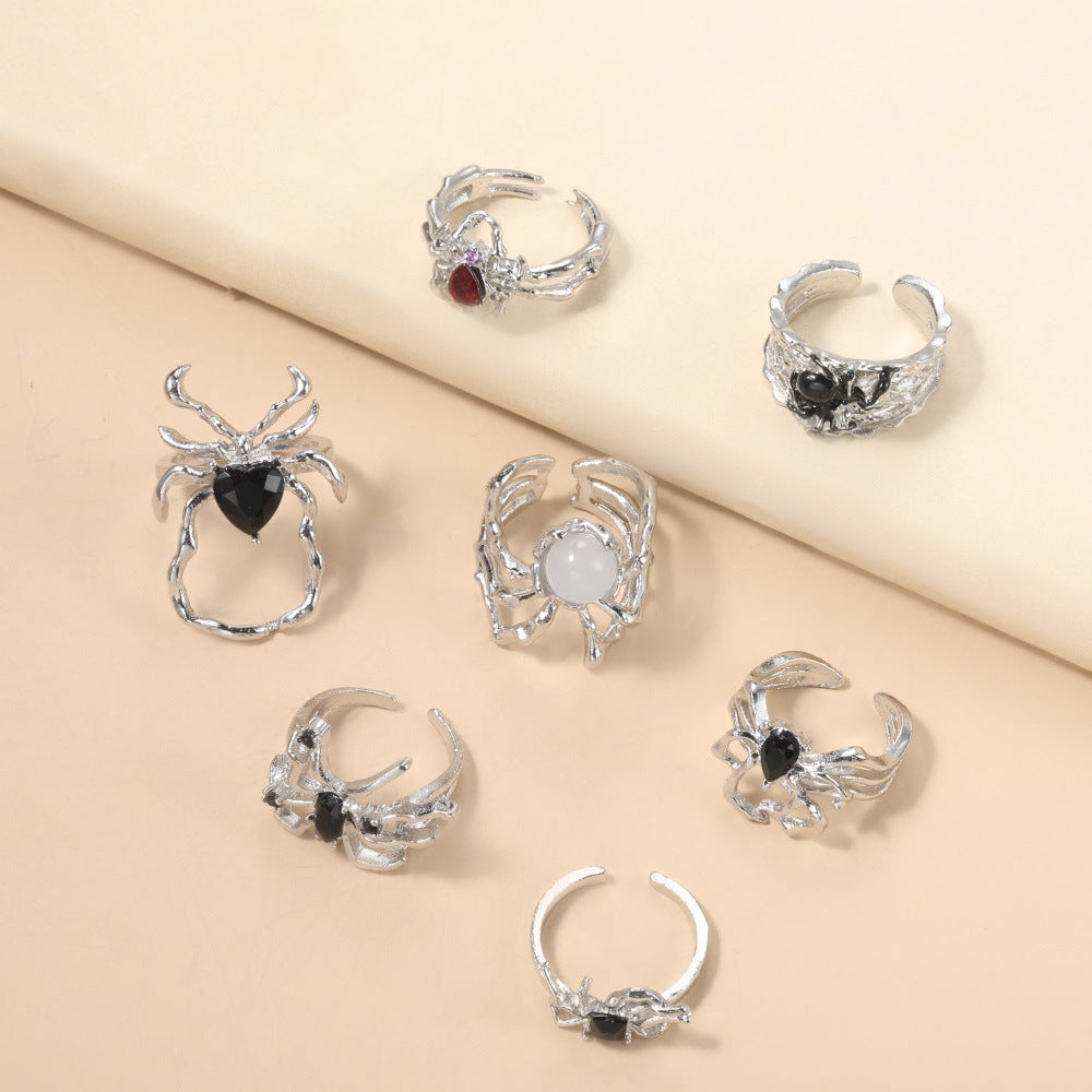 Classic Ring with Timeless Appeal