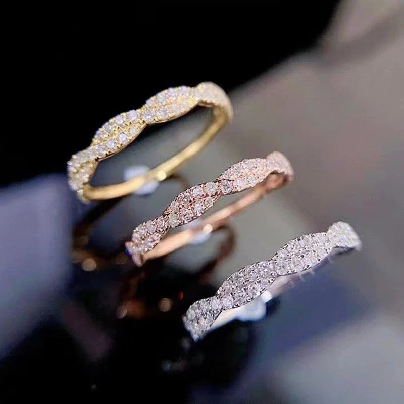 Charming Ring for Any Occasion