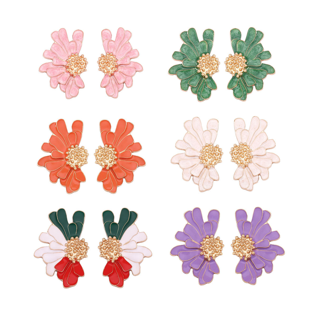 Charming Earring for Any Occasion