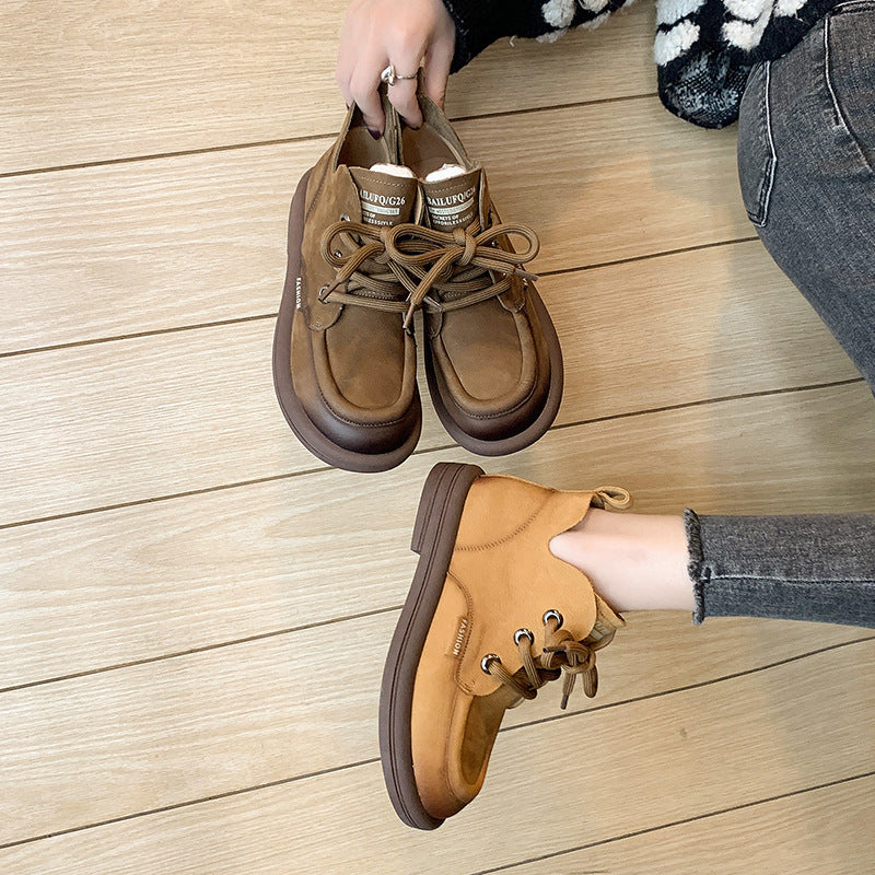 Elegant Orthopedic Boots for Every Step