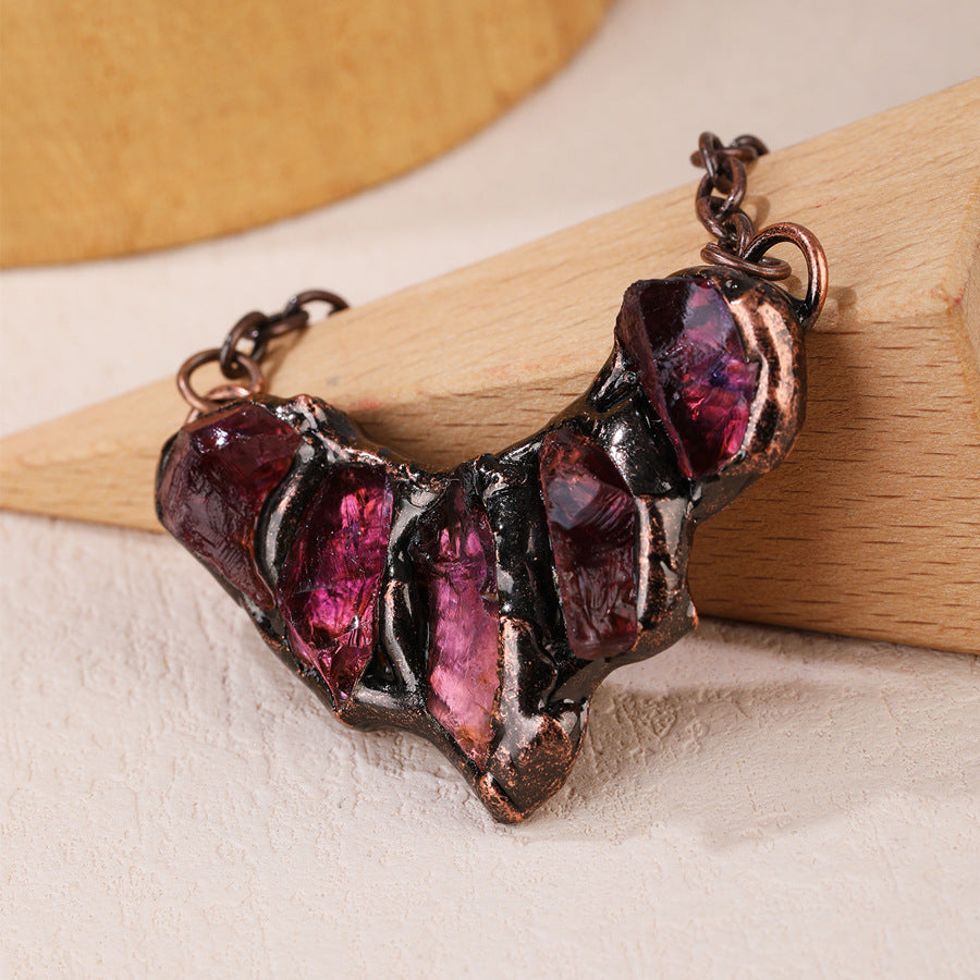 Beautiful Necklace with Unique Style