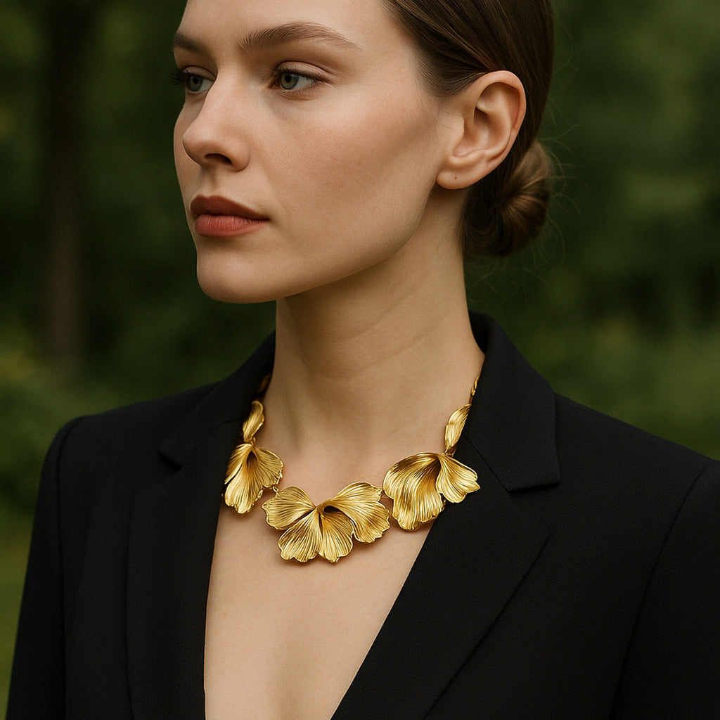 Romantic Necklace for Special Moments