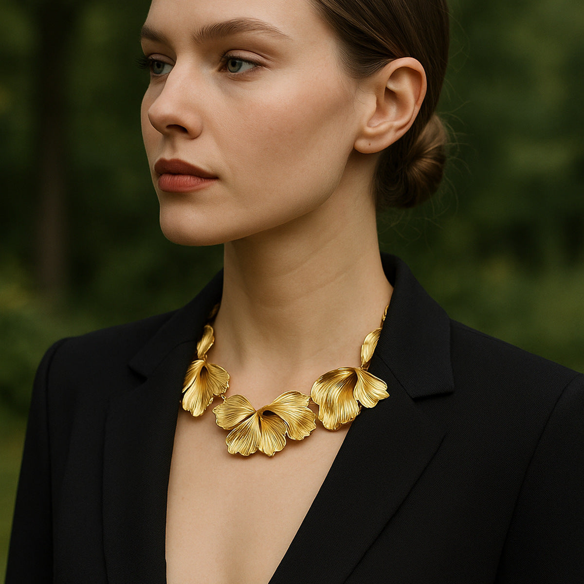 Romantic Necklace for Special Moments