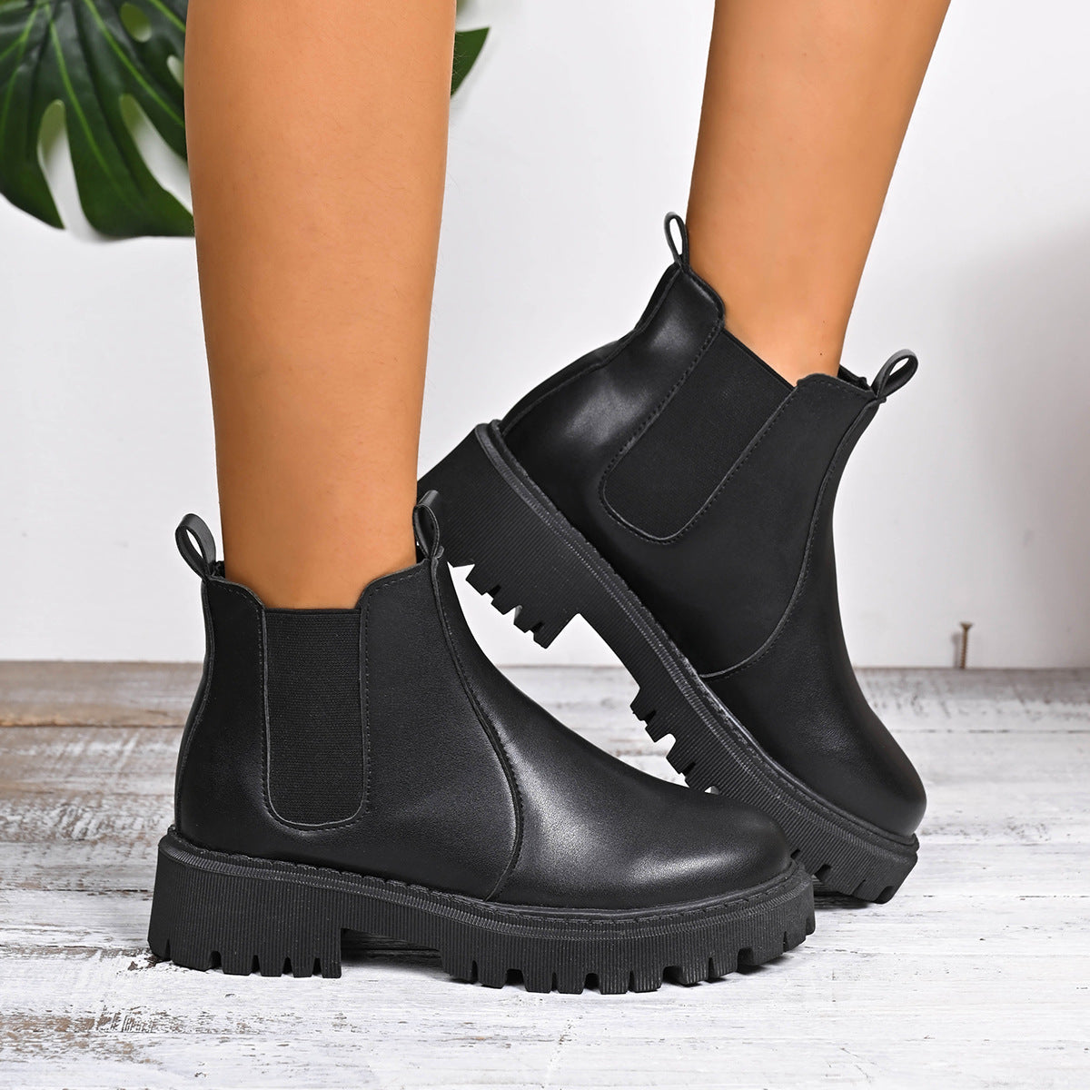 Stylish Orthopedic Boots for Any Occasion