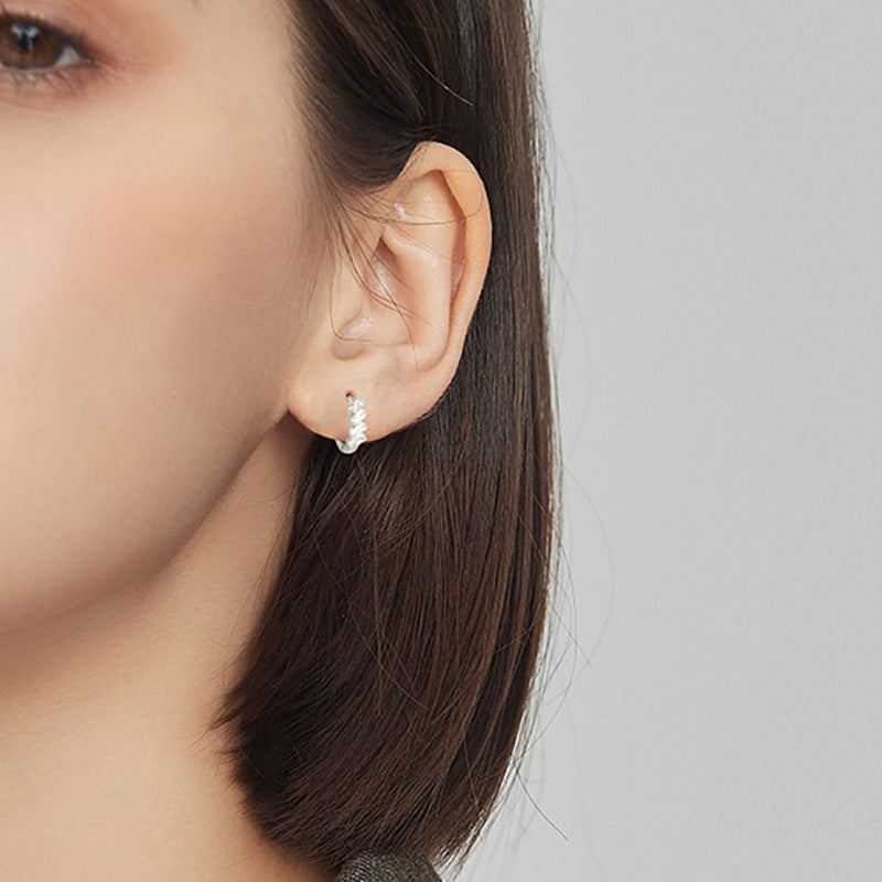 Romantic Earring for Special Moments