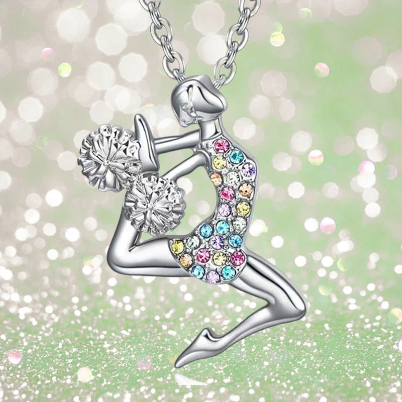 Stunning Necklace for Daily Wear