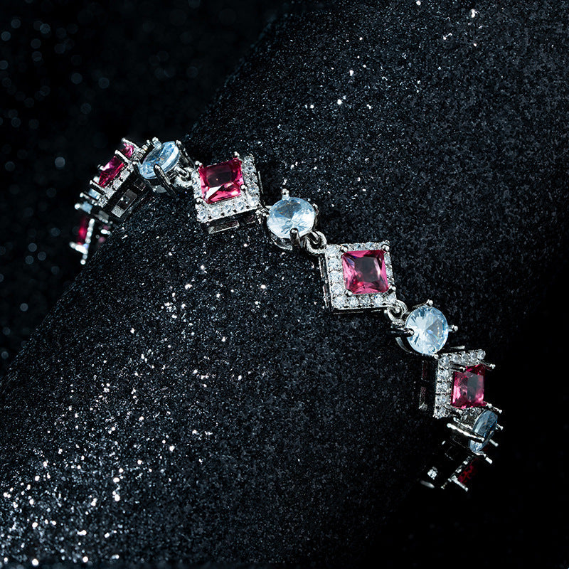 Romantic Bracelet for Special Moments