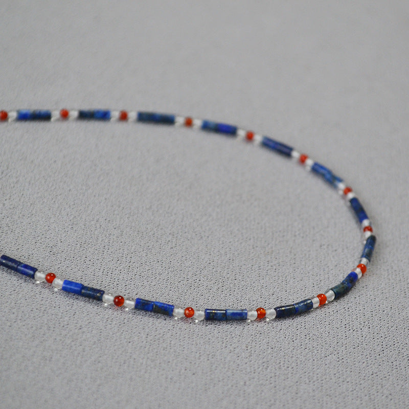 Beautiful Necklace with Unique Style