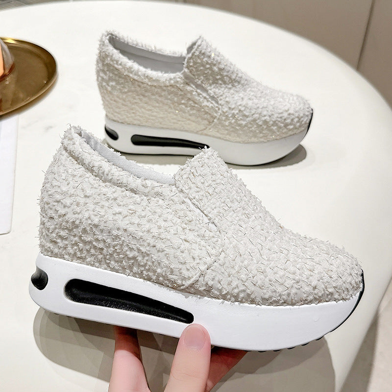 Graceful Orthopedic Shoes for Modern Look