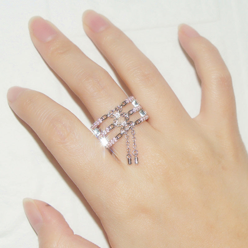 Vintage Handmade Chain