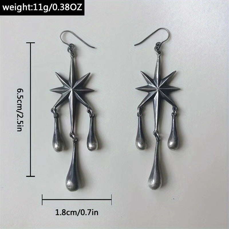 Romantic Earring for Special Moments