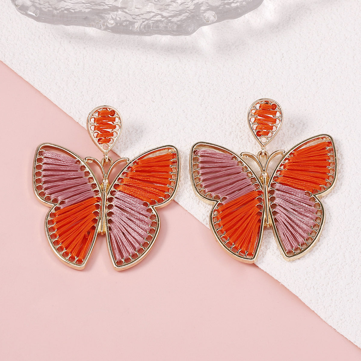 Romantic Earring for Special Moments