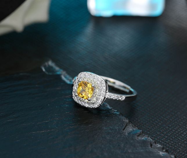 Charming Ring for Any Occasion