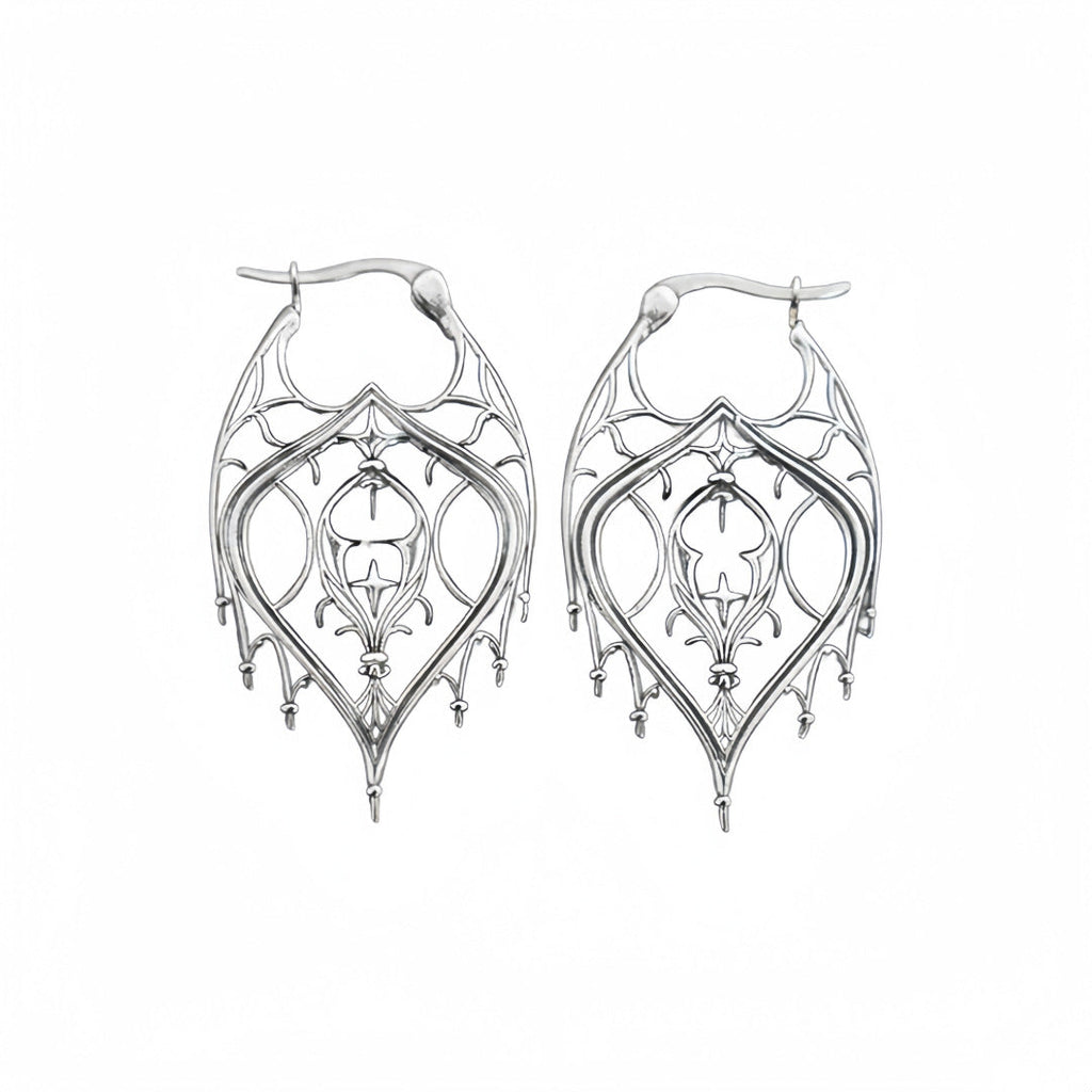 Stunning Earring for Daily Wear