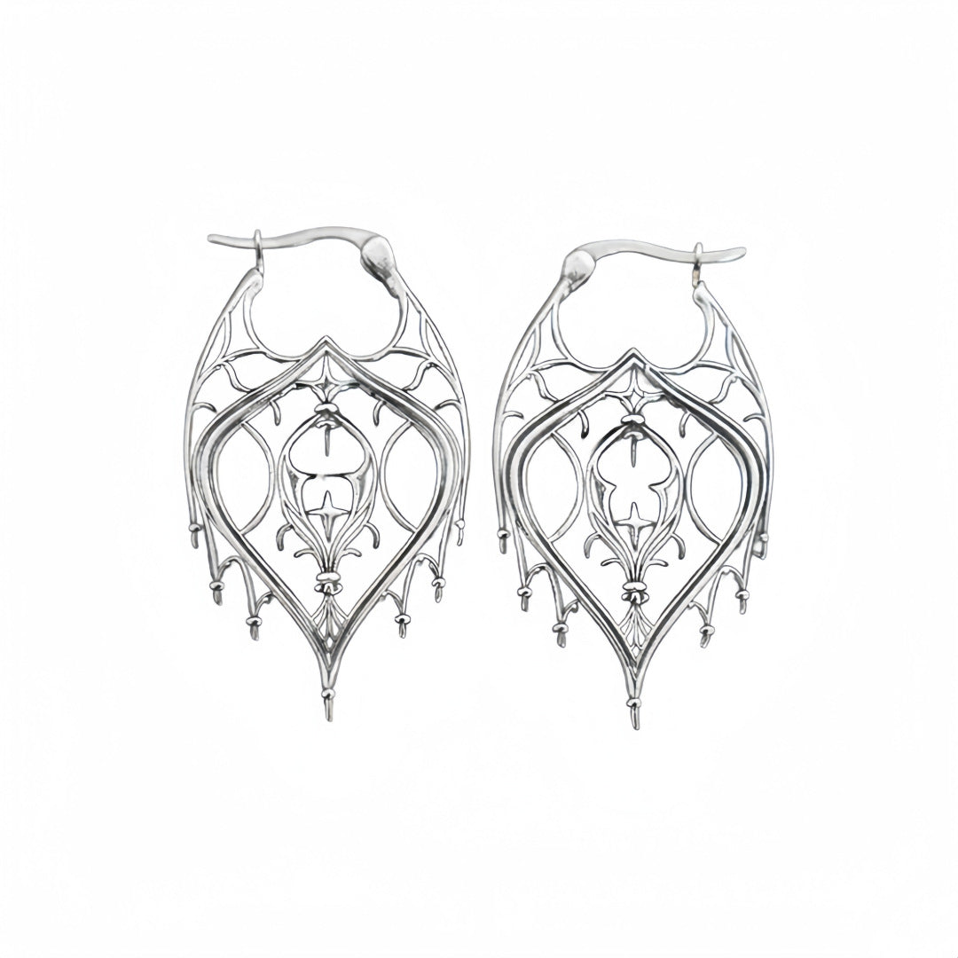 Stunning Earring for Daily Wear
