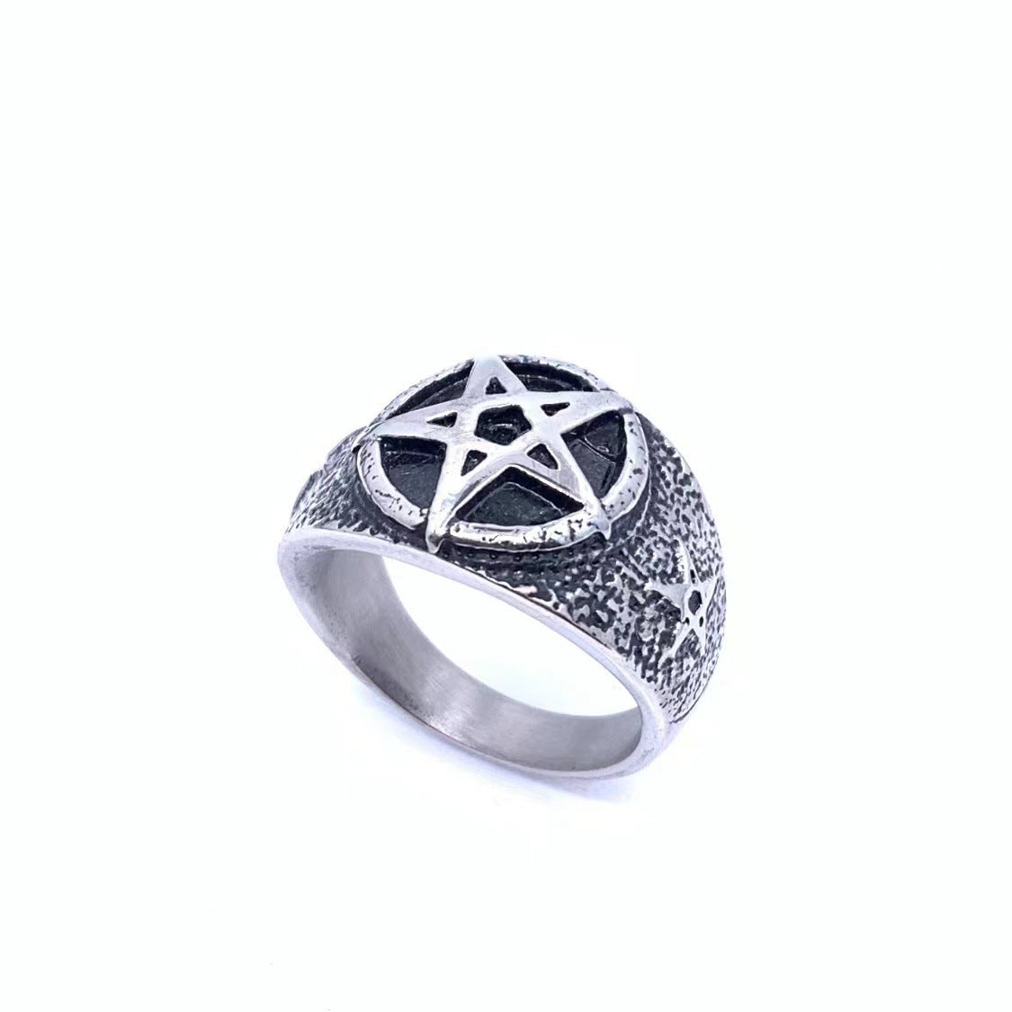 Vintage Handmade Ring