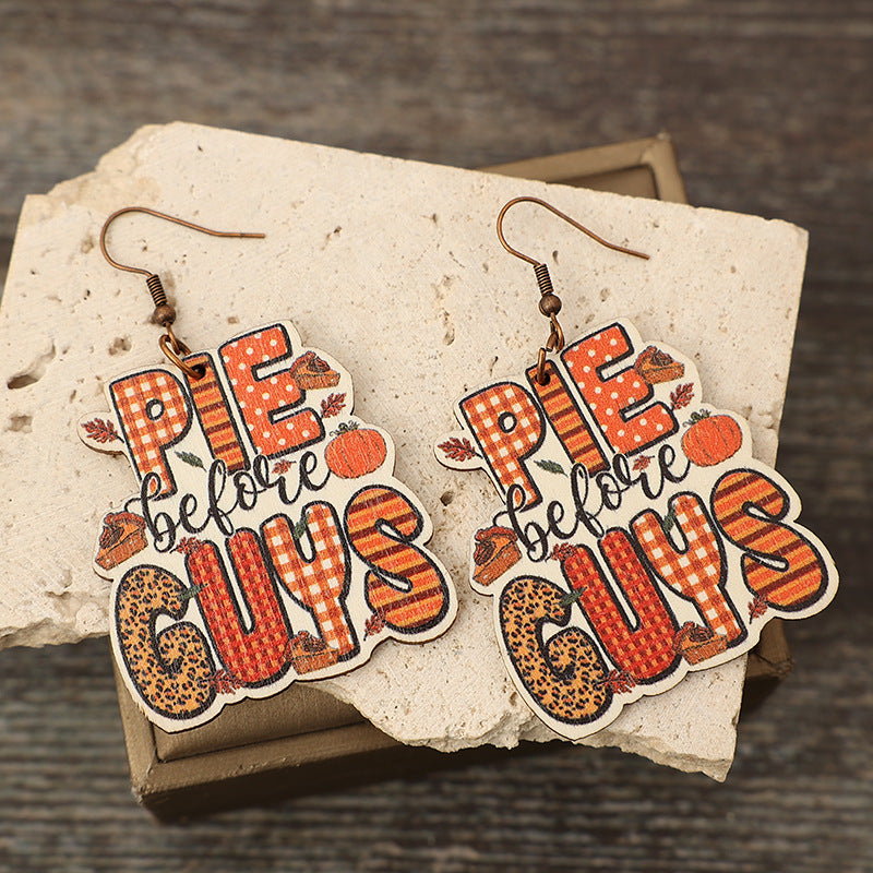 Stunning Earring for Daily Wear