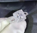 Classic Ring with Timeless Appeal