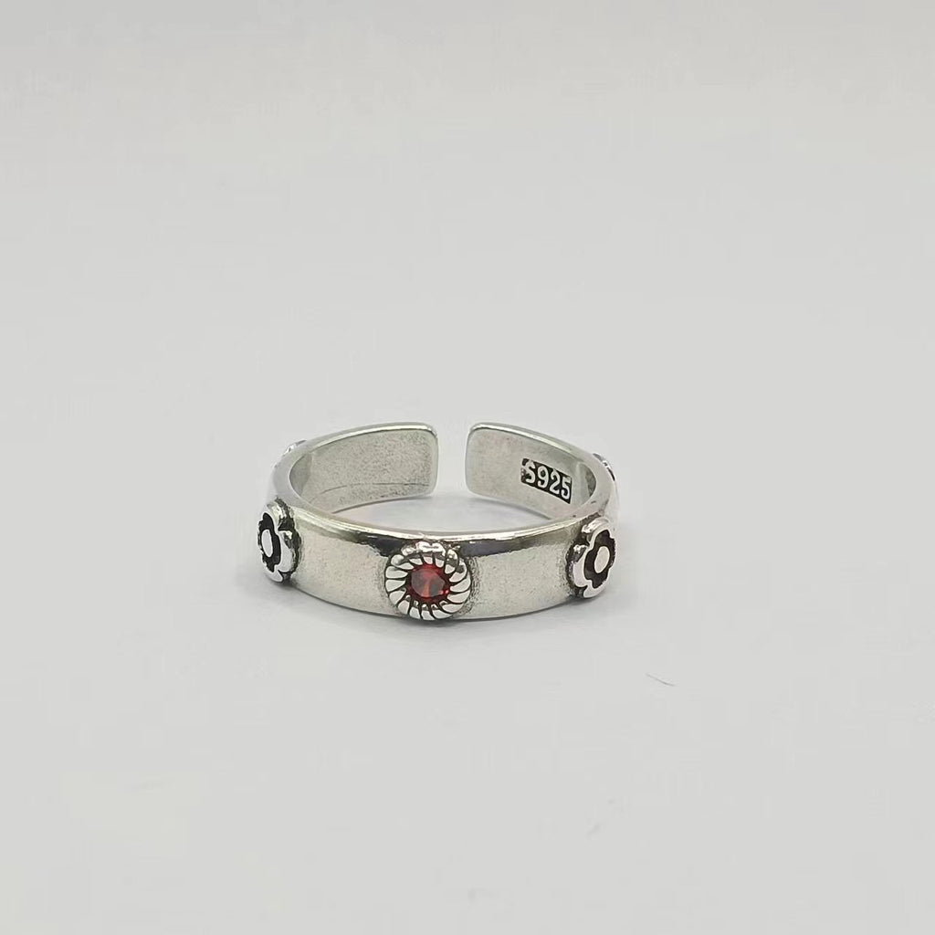 Elegant Ring for Every Occasion